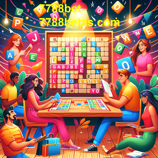 Descubra os Desafios dos Jogos de Termos no 7788bet